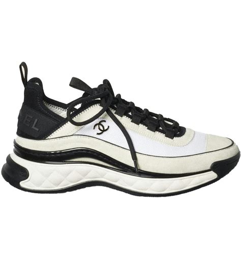scarpe chanel dona runier